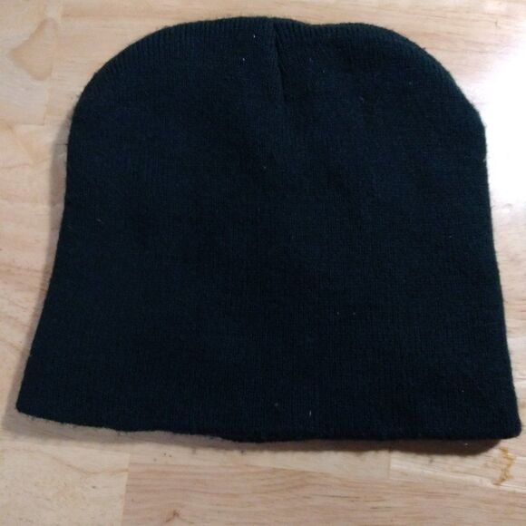 Oregon Ducks 2010 Rose Bowl Beanie Winter Hat Cap - Picture 2 of 3